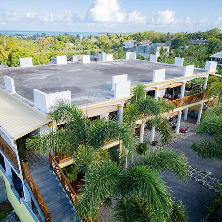 Ahavah Apartment Trou d'Eau Douce Exterior photo