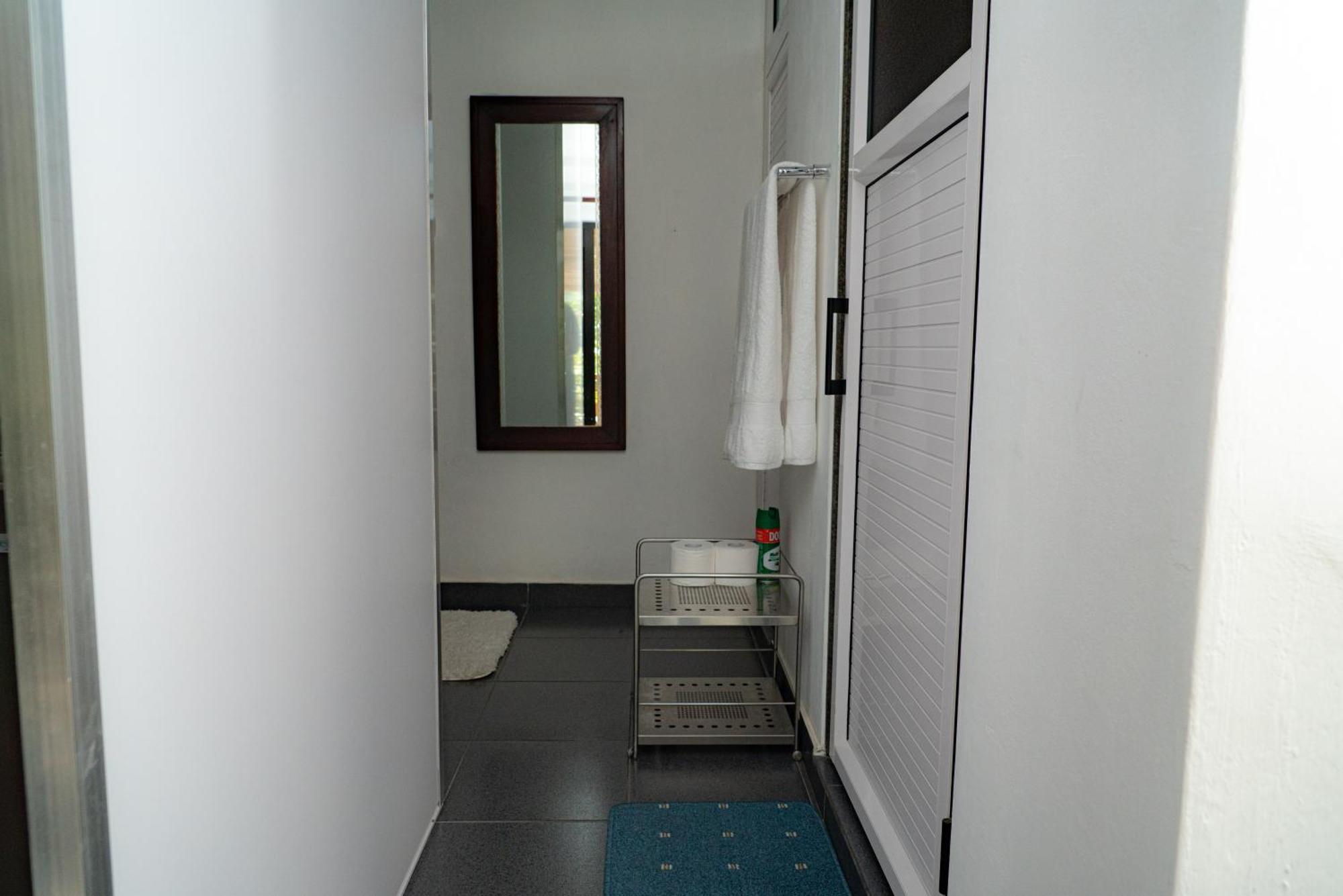 Ahavah Apartment Trou d'Eau Douce Exterior photo